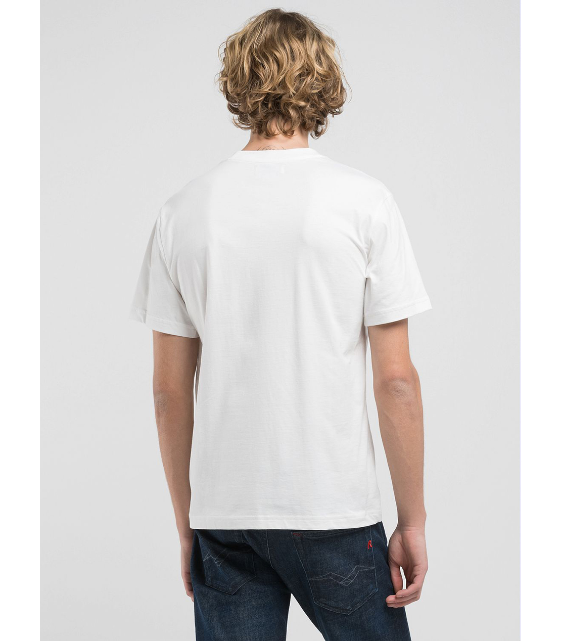 送料込★REPLAY★M3021 Tシャツ REPLAY リプレイ Tシャツ モーターサイクル クラブ バイク